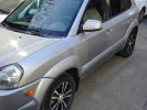Hyundai Tucson 2004 года