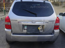 Hyundai Tucson 2004 года