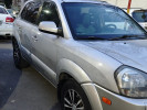 Hyundai Tucson 2004 года