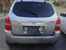 Hyundai Tucson 2004 года