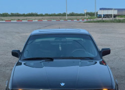 BMW 5 серия 1991 года