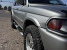 Mitsubishi Montero Sport 2000 года