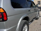 Mitsubishi Montero Sport 2000 года