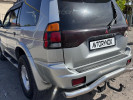 Mitsubishi Montero Sport 2000 года