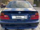 BMW 3 серия 1999 года