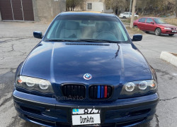 BMW 3 серия 1999 года
