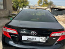 Toyota Camry 2014 года