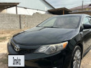 Toyota Camry 2014 года