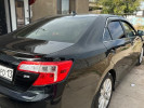 Toyota Camry 2014 года