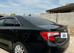 Toyota Camry 2014 года