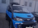 Mitsubishi Delica 1995 года