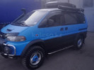 Mitsubishi Delica 1995 года