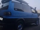 Mitsubishi Delica 1995 года