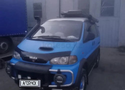 Mitsubishi Delica 1995 года