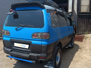 Mitsubishi Delica 1995 года