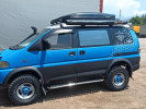 Mitsubishi Delica 1995 года