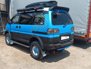 Mitsubishi Delica 1995 года