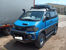 Mitsubishi Delica 1995 года