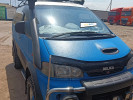 Mitsubishi Delica 1995 года