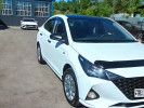 Hyundai Accent 2020 года