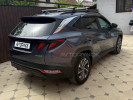 Hyundai Tucson 2024 года