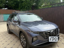 Hyundai Tucson 2024 года
