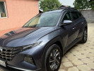 Hyundai Tucson 2024 года