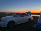 Toyota Crown Majesta 2006 года