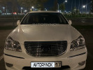 Toyota Crown Majesta 2006 года