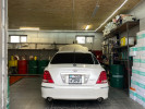Toyota Crown Majesta 2006 года