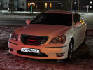 Toyota Crown Majesta 2006 года