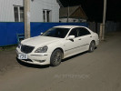 Toyota Crown Majesta 2006 года