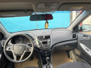 Hyundai Solaris 2016 года