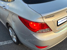 Hyundai Accent 2012 года