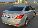Hyundai Accent 2012 года