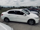 Peugeot 301 2014 года