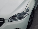 Peugeot 301 2014 года