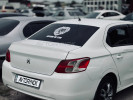 Peugeot 301 2014 года