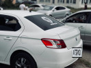 Peugeot 301 2014 года