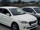 Peugeot 301 2014 года