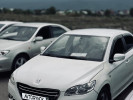 Peugeot 301 2014 года