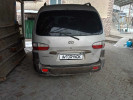 Hyundai Starex 2007 года