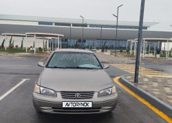 Toyota Camry 1997 года
