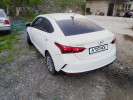 Hyundai Accent 2021 года