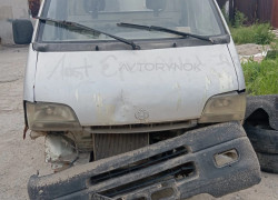 Changan Chana SC6350С 2005 года