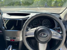 Subaru Legacy 2011 года