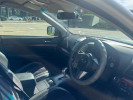 Subaru Legacy 2011 года