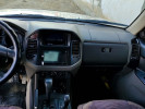 Mitsubishi Pajero 2006 года