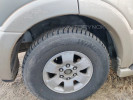 Mitsubishi Pajero 2006 года