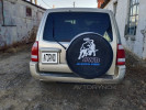 Mitsubishi Pajero 2006 года